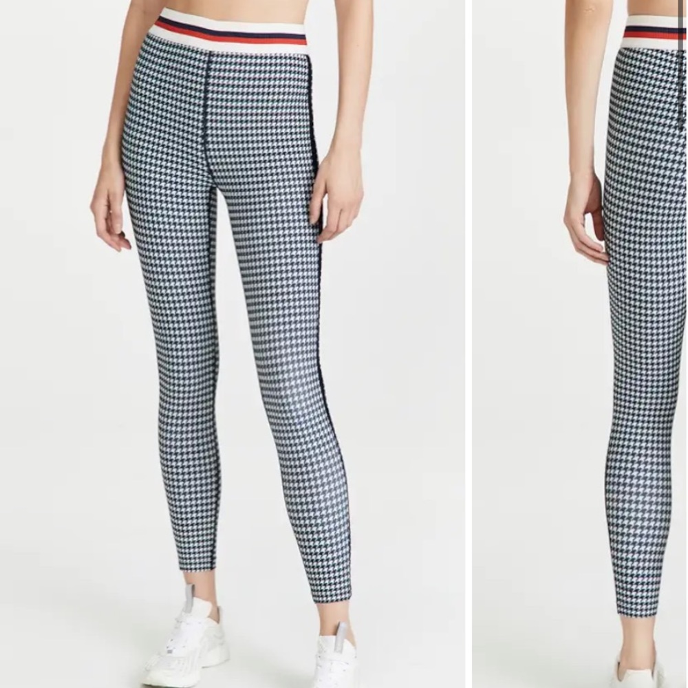 Splits59 Angel High Waist Techflex 7/8 Leggings
